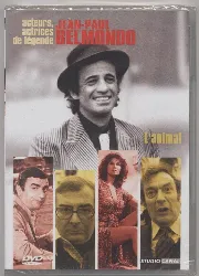 dvd l'animal