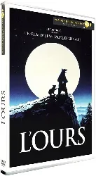 dvd l'ours