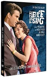 dvd la fièvre dans le sang