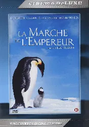 dvd la marche de l'empereur