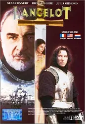 dvd lancelot