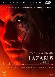 dvd lazarus effect