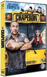 dvd le chaperon