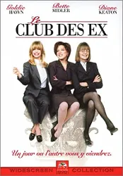 dvd le club des ex