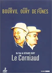 dvd le corniaud [édition collector]