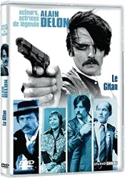 dvd le gitan