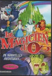 dvd le magicien d'oz - volume 2