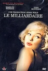 dvd le milliardaire