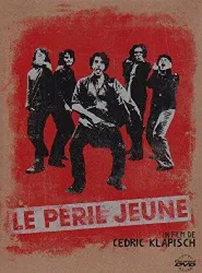 dvd le péril jeune