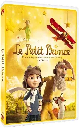 dvd le petit prince