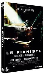 dvd le pianiste [édition collector]