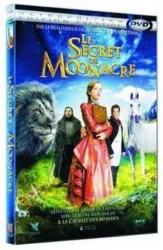 dvd le secret de moonacre - édition prestige