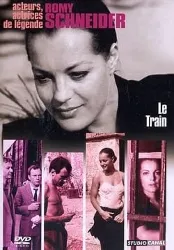 dvd le train