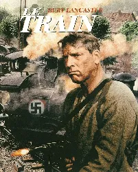 dvd le train