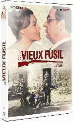 dvd le vieux fusil - édition simple