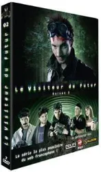 dvd le visiteur du futur - saison 2