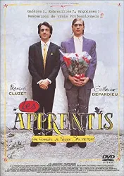 dvd les apprentis