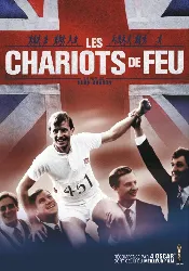 dvd les chariots de feu