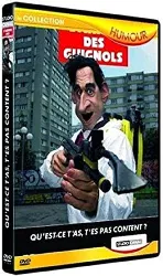 dvd les guignols - best of 2005/2006