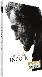 dvd lincoln