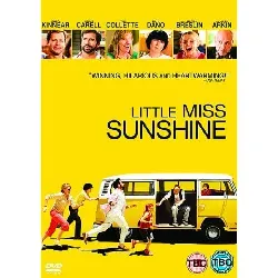 dvd little miss sunshine