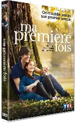 dvd ma première fois