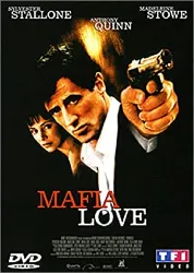 dvd mafia love