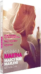 dvd martha marcy may marlene