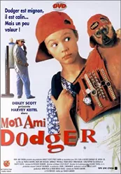 dvd mon ami dodger