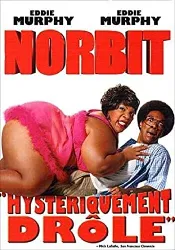 dvd norbit