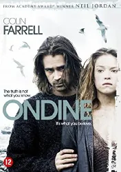 dvd ondine - dvd