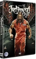 dvd op bercy - judgment day 2008