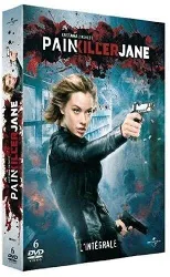 dvd painkiller jane - saison 1