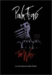 dvd pink floyd - the wall - édition collector 25ème anniversaire