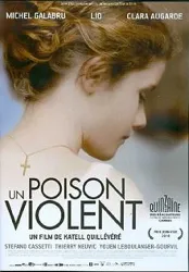 dvd poison violent (un)