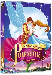 dvd poucelina