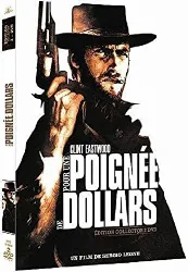 dvd pour une poignée de dollars - édition collector