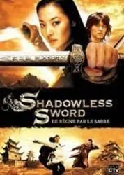 dvd shadowless sword - le règne par le sabre