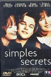 dvd simples secrets