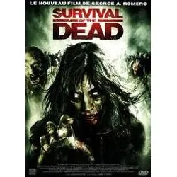 dvd survival of the dead