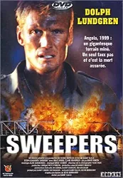 dvd sweepers