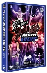 dvd the best of saturday night's main event