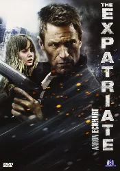 dvd the expatriate