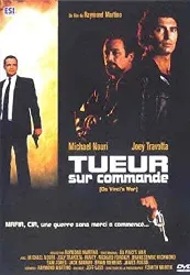 dvd tueur sur commande