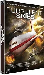 dvd turbulent skies