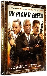 dvd un plan d'enfer