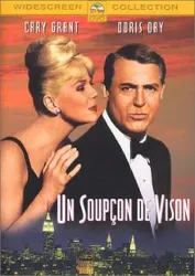 dvd un soupçon de vison