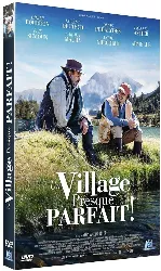 dvd un village presque parfait