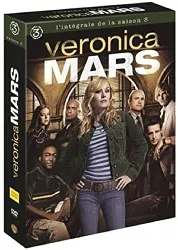 dvd veronica mars, saison 3