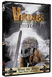 dvd vikings